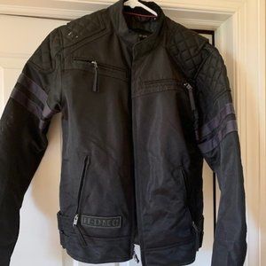 HARLEY-DAVIDSON- MENS JACKET SMALL